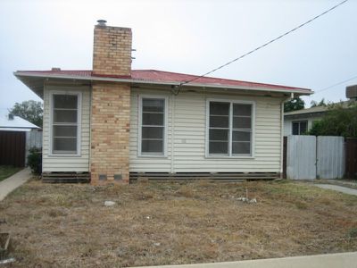 80 Pay Street, Kerang