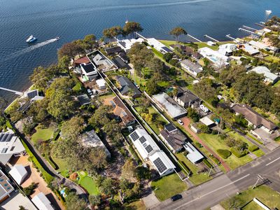 90 Skye Point Road, Coal Point