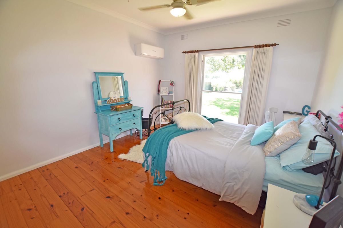 1550 Fenaughty Road, Merrigum