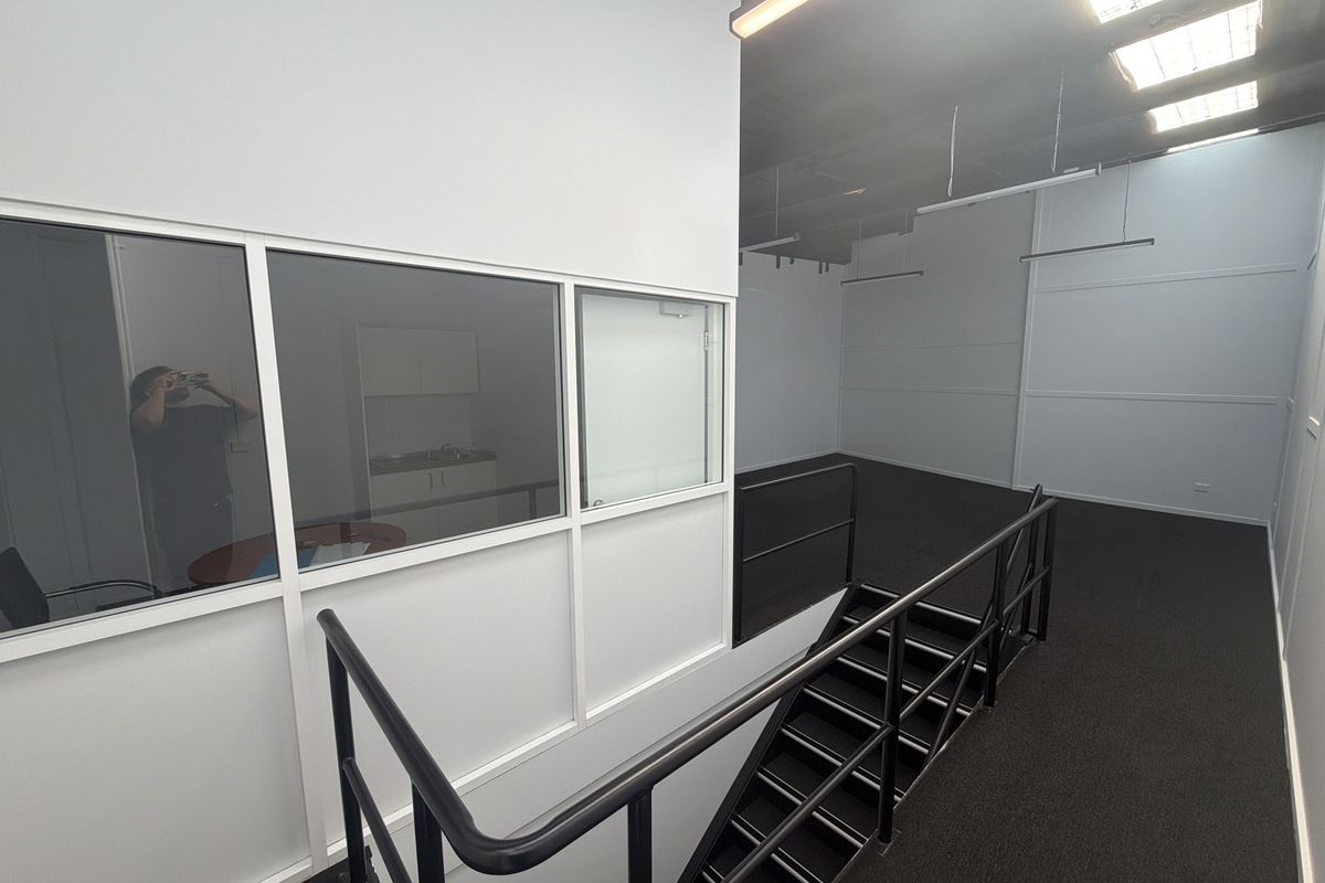 Level 1, Unit 21E / 1-3 Endeavour Road, Caringbah