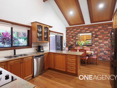 20 Sherwood Place, Shellharbour