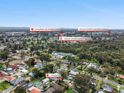 7 / 15 Frank Street, Mount Druitt