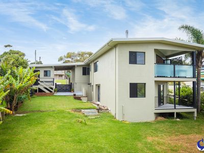 91 Cresswick Parade, Dalmeny