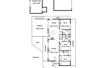 23 Downey Road, Dewhurst