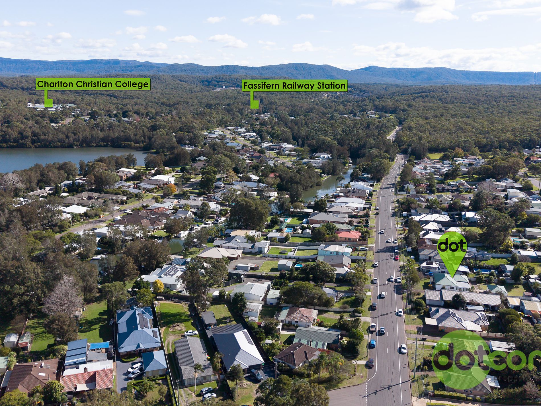 61 Macquarie Road, Fennell Bay