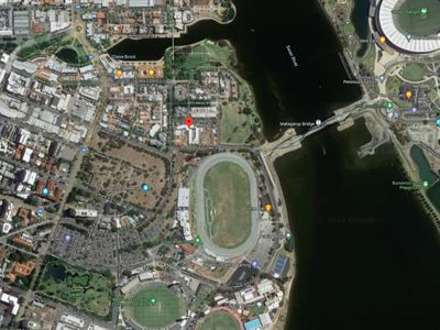 10 / 22 Nile Street, East Perth