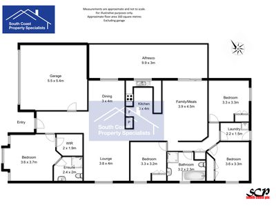 3 Bellbird Drive, Malua Bay
