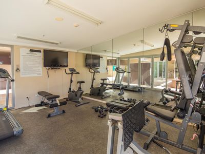 40 / 229 Adelaide Terrace, Perth