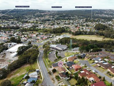 9 Lawson Road, Macquarie Hills