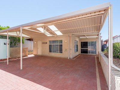 3 Clieveden Street, North Perth