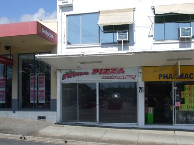 Unit 1 / 20 Scarborough Street, Southport