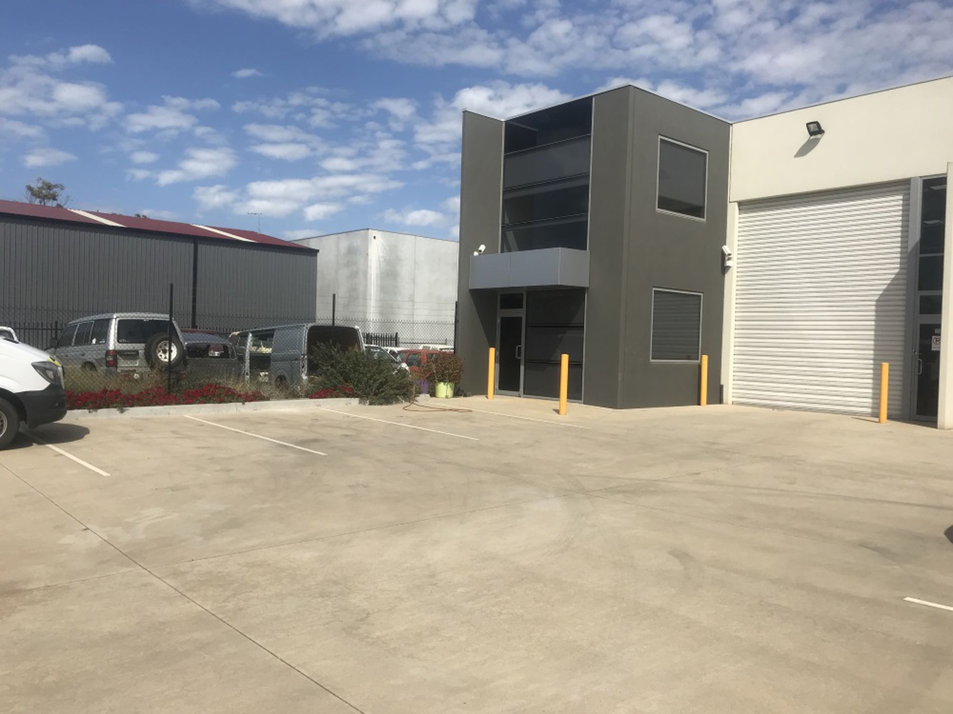 1 / 76 Riverside Ave, Werribee