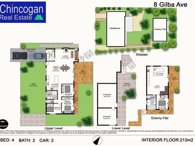 8 Gilba Avenue, Ocean Shores