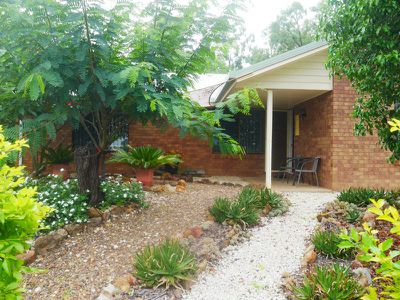 102 Baynes Street, Wondai