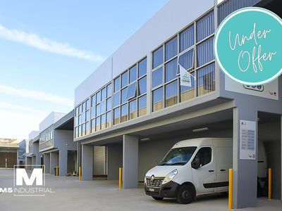 4 / 45-47 Stanley Street, Peakhurst