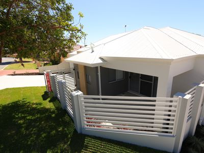 8A Shaw Road, Innaloo