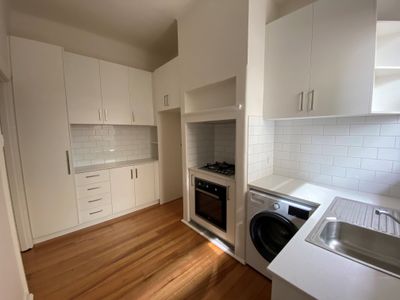 3 / 78 Droop Street, Footscray