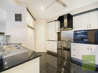 2 Harrington Court, Douglas