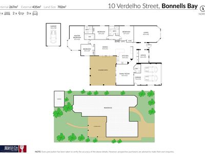 10 Verdelho Street, Bonnells Bay