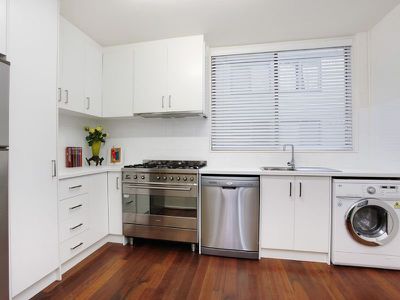 5 / 1 Ranleigh Court, Moorabbin