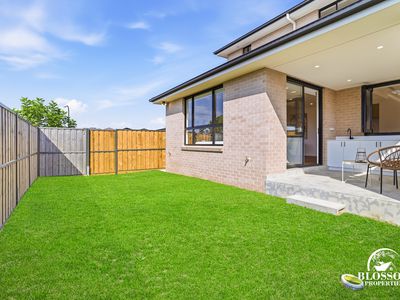 3 Hannah Street, Box Hill