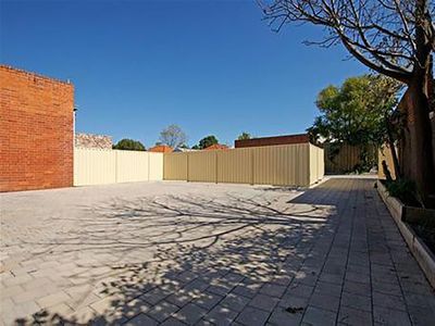 4/37-39 Railway Parade, Mount Lawley