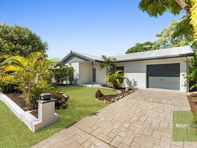 61 Templeton Crescent, Douglas