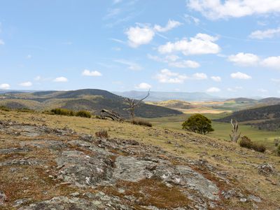 "Kheme Hill" Eastwood Road, York Plains