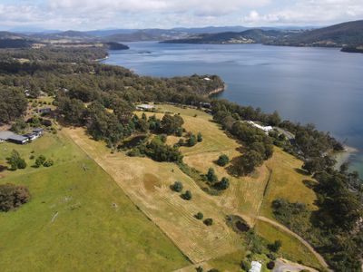 23A White Cliffs Road, Brooks Bay