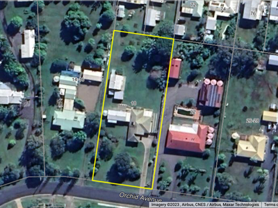 18 Orchid Avenue, Urangan