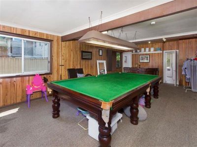 18 Mount St, Mount Saint Thomas