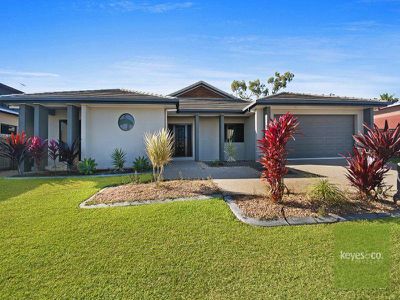 10 Inlet Retreat, Douglas