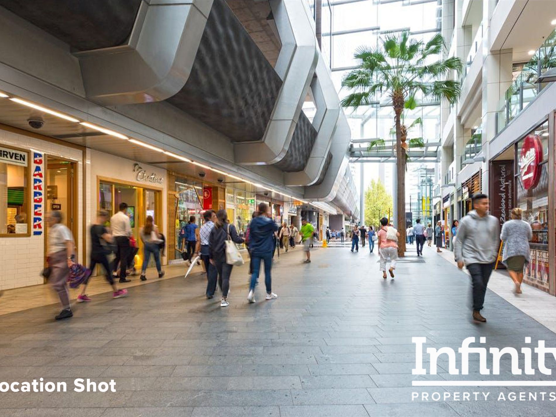 43 / 75 Stanley Street, Chatswood