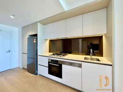 2406 / 628 Flinders Street, Docklands