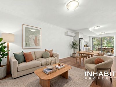 13 / 121-123 Hill Street, East Perth