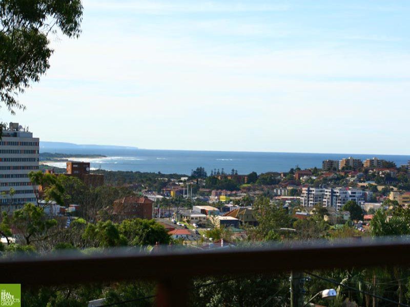 Wollongong