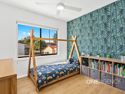 31 Simpson Parade, Albion Park
