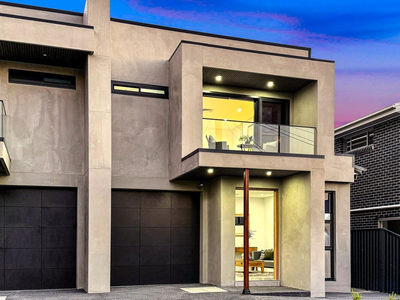 15 & 15A Chiltern Road, Guildford