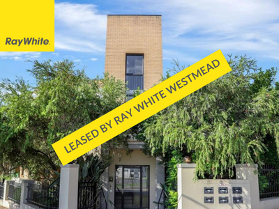 25 / 16-24 Lydbrook Street, Westmead