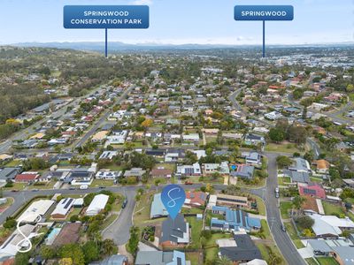 4 Bedwell Court, Rochedale South