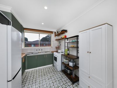 8 / 14 Navigator Street, Maribyrnong