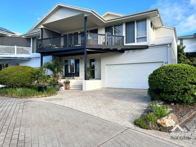 24 / 17 The Boulevard, Tallwoods Village