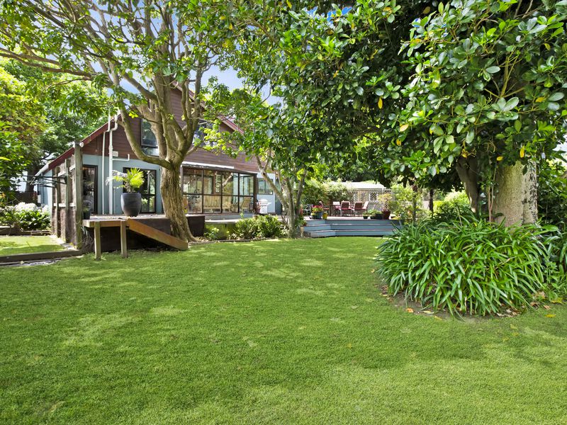 17 Sunny Glen, Waikanae