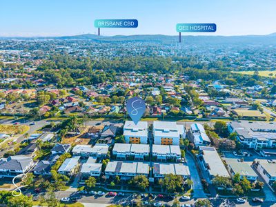 1102 / 18 Comer Street, Coopers Plains