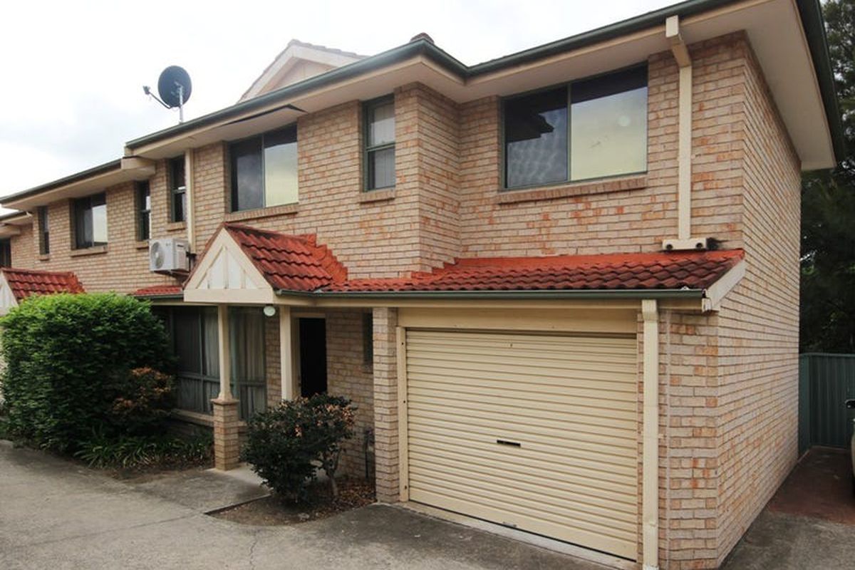 82 Carnarvon Street, Silverwater