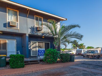 6 / 8 Padbury Place, Port Hedland
