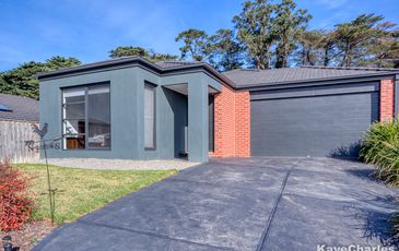 41 Nixon Drive, Berwick