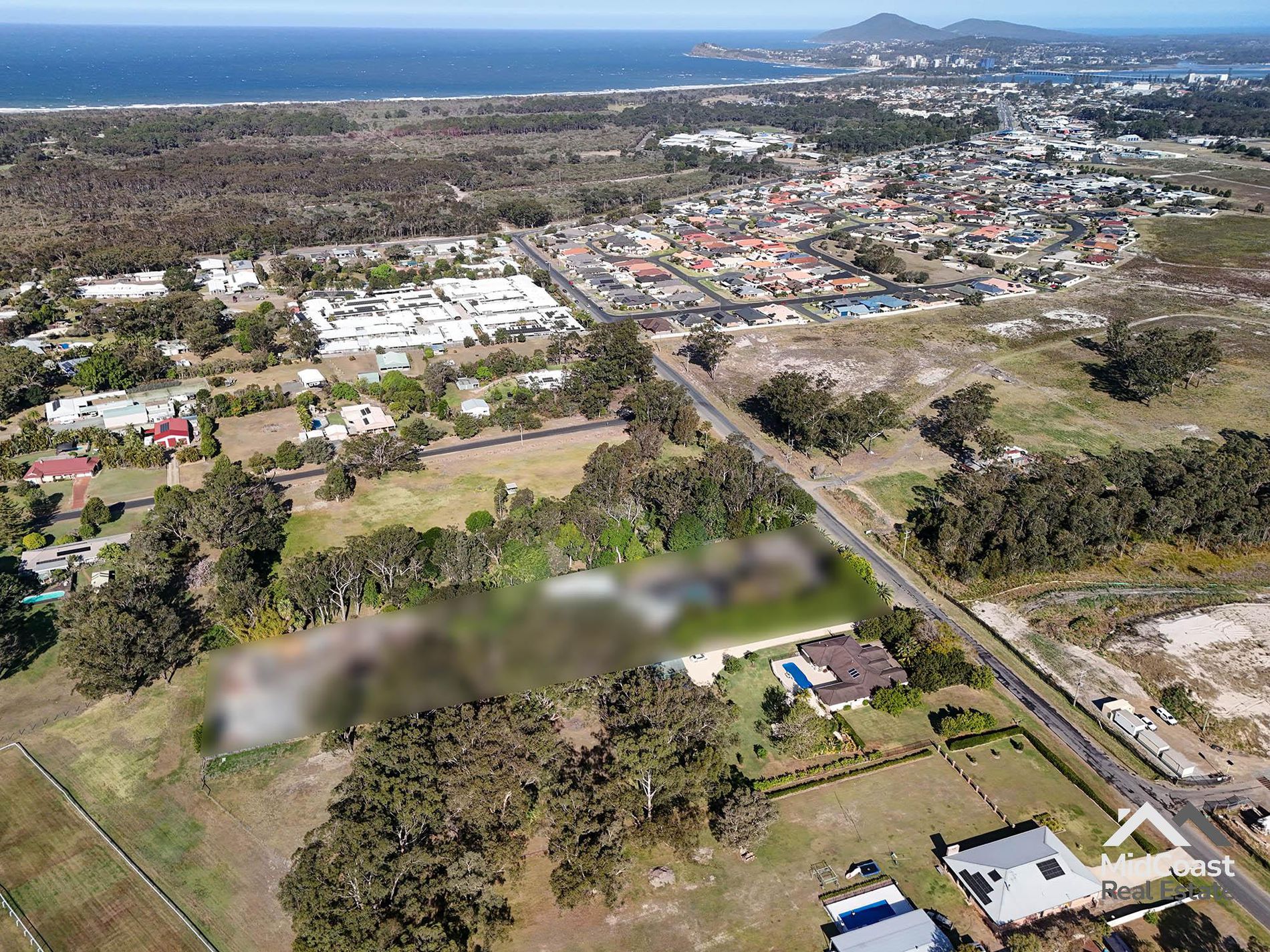 29 Chapmans Road, Tuncurry