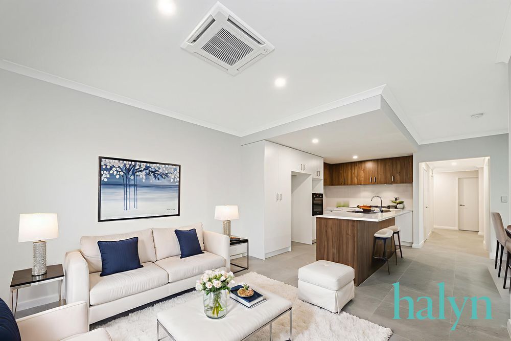 47F Kirkham Hill Terrace, Maylands