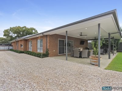 10 Boomerang Place, Heathcote